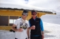 , 3 Valley Rally 2011 - Courchevel Enquirer